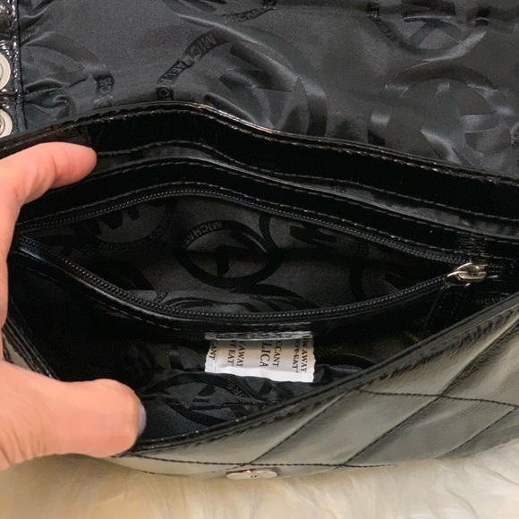 BNWT Michael Kor's bag - Picture 5 of 7